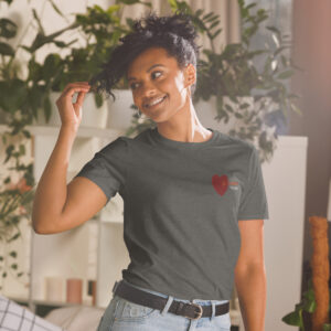 T-shirt | Je t'aime maman