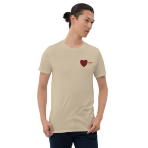 T-shirt | Je t'aime Papa