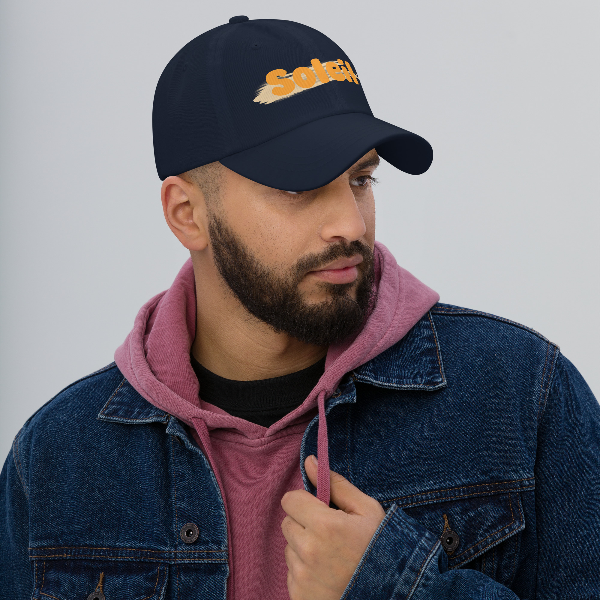 Casquette soleil – Image 2