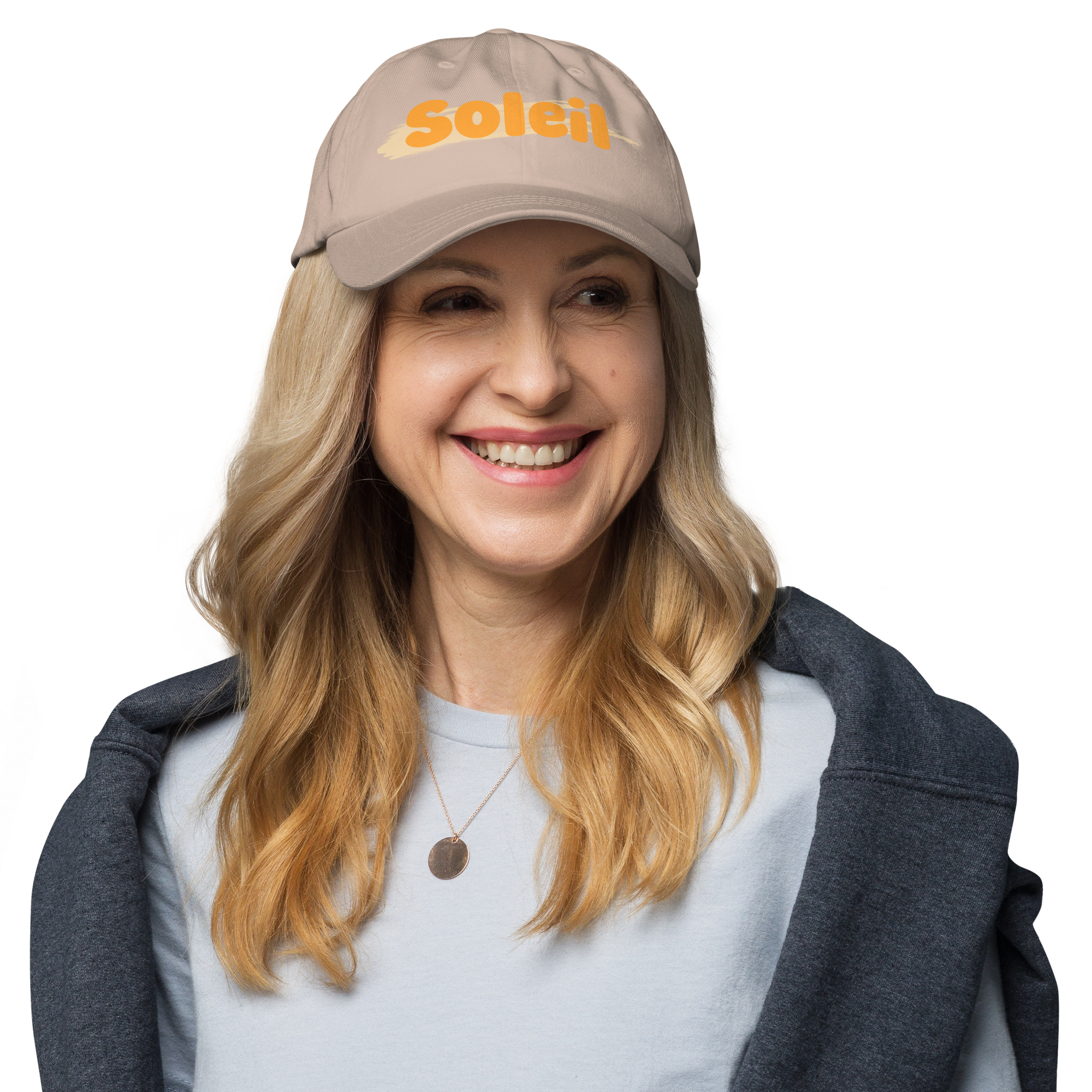 Casquette soleil – Image 3