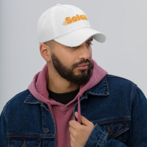 Casquette soleil